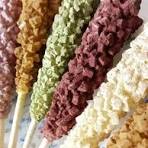 تصویر 1 از نی نبات دمنوشی + فروش عمده