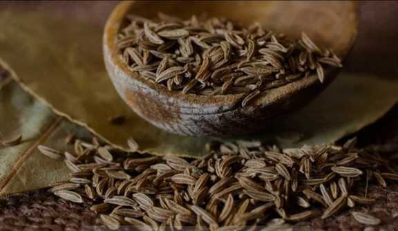 تصویر 4 از زیره سیاه درجه یک بسته‌ بندی شده