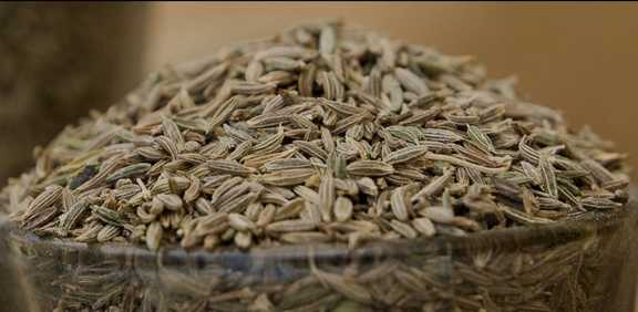 تصویر 2 از زیره سیاه درجه یک بسته‌ بندی شده