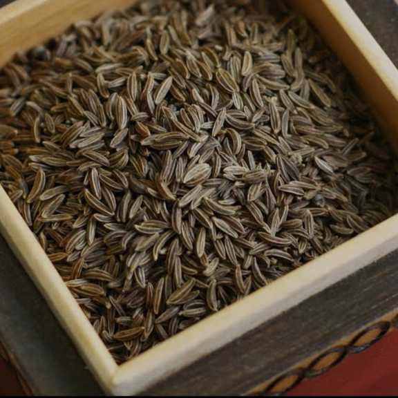 تصویر 2 از زیره سیاه افغانی ویژه مصرف دارویی