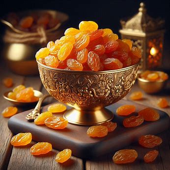 تصویر 1 از قیمت خرید کشمش طلایی بناب بهترین نوع بازار ایران