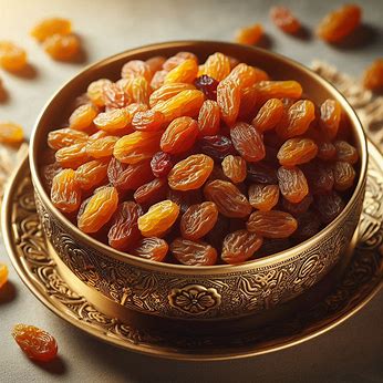 تصویر 2 از قیمت استثنائی کشمش تیزآبی آفتابی ملکان درجه ۱