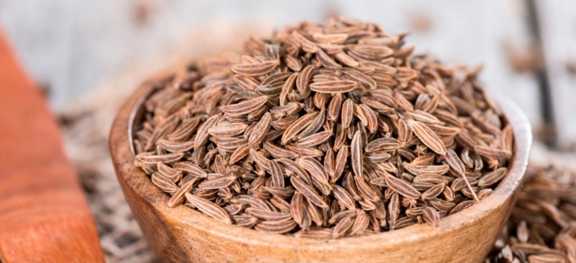 تصویر 5 از زیره کوهی بسته بندی اقتصادی