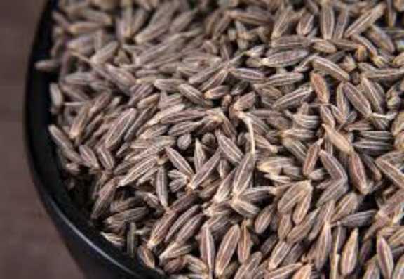 زیره افغانی طعم‌ دار صادراتی