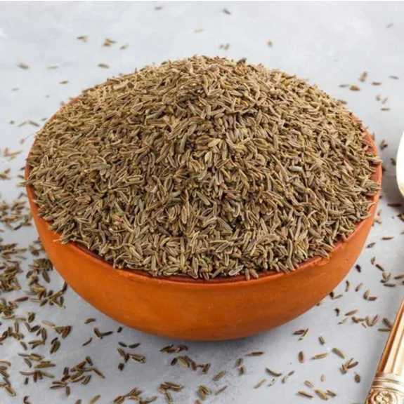 تصویر 2 از زیره افغانی طعم‌ دار صادراتی