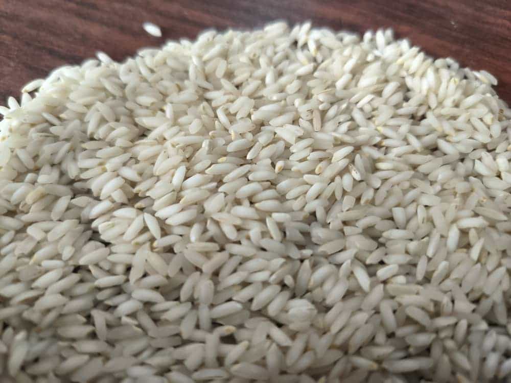 تصویر 4 از قیمت خرید برنج چمپا میداوود درجه یک