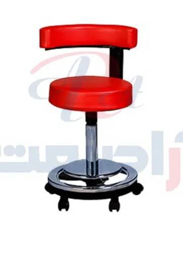 تصویر 2 از قیمت خرید صندلی پزشکی + فروش ویژه