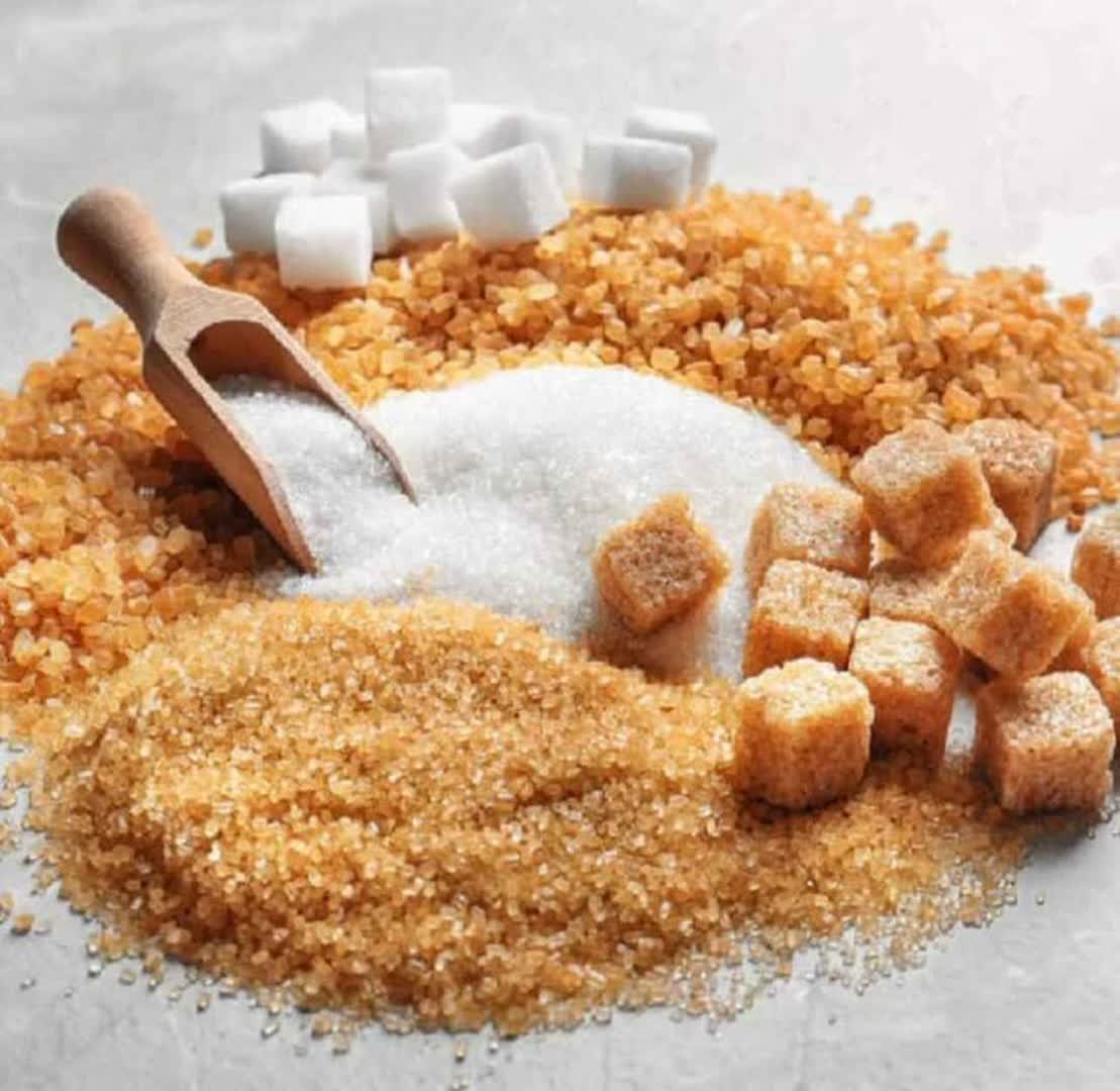 تصویر 3 از پخش شکر قهوه ای شهدانه در قم