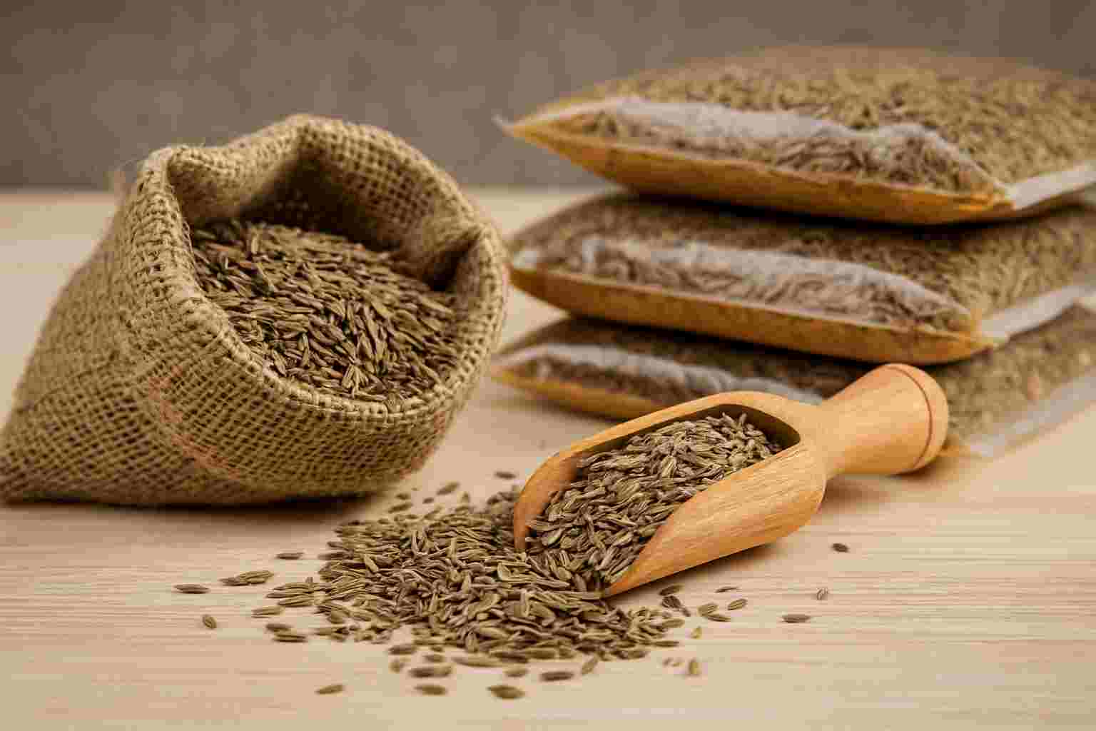 تصویر 3 از خرید زیره سیاه تازه و مرغوب