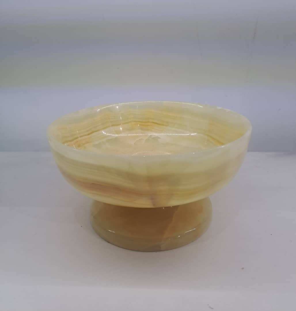 تصویر 4 از قیمت خرید و فروش کاسه میوه خوری + فروش ویژه