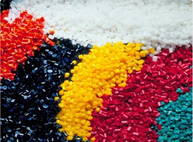 تصویر 1 از خرید گرانول pvc مخصوص خودرو + قیمت فروش ویژه