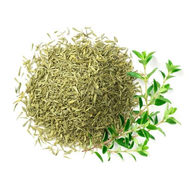 تصویر 3 از قیمت روز آویشن خشک صادراتی