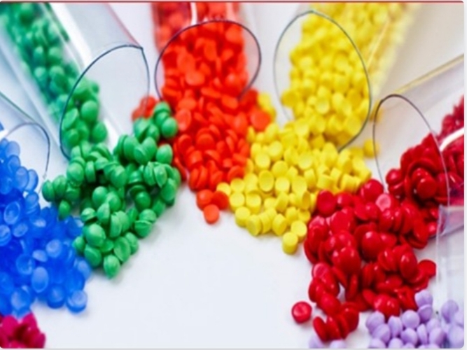تصویر 3 از خرید گرانول pvc برای قطعات تزریقی ضخیم + قیمت تولید کننده