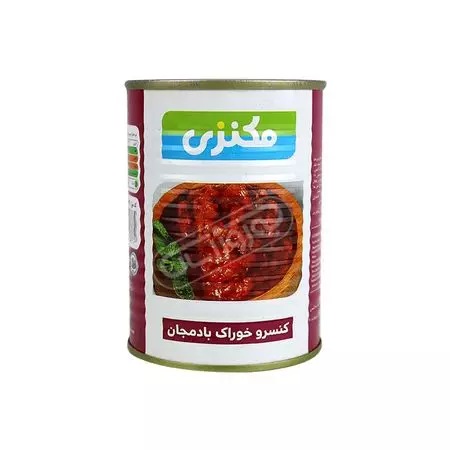 تصویر 4 از کنسرو مایه ماکارونی + فروش