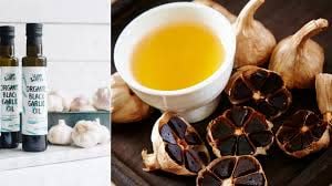 فروش روغن سیر سیاه خارجی + فروش ویژه