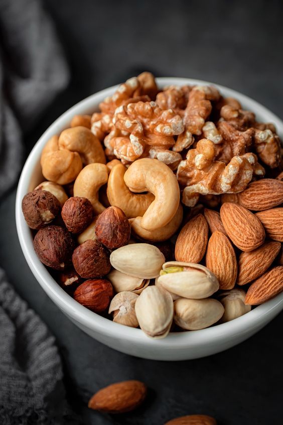 تصویر 1 از خرید بادام درختی با بهترین قیمت روز ایران