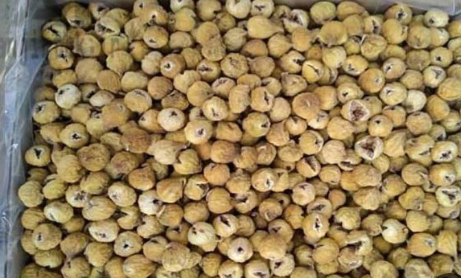 تصویر 1 از فروش انجیر خشک 3A طبیعی و شیرین مستقیم از تولید