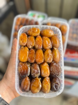 تصویر 4 از قیمت فروش رطب کبکاب بوشهر فروش ویژه