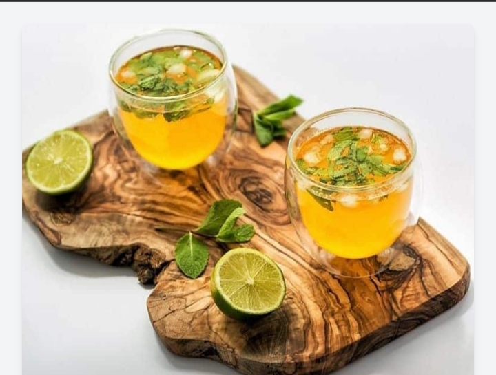 تصویر 5 از خرید شربت زعفران خوش طعم ارزان