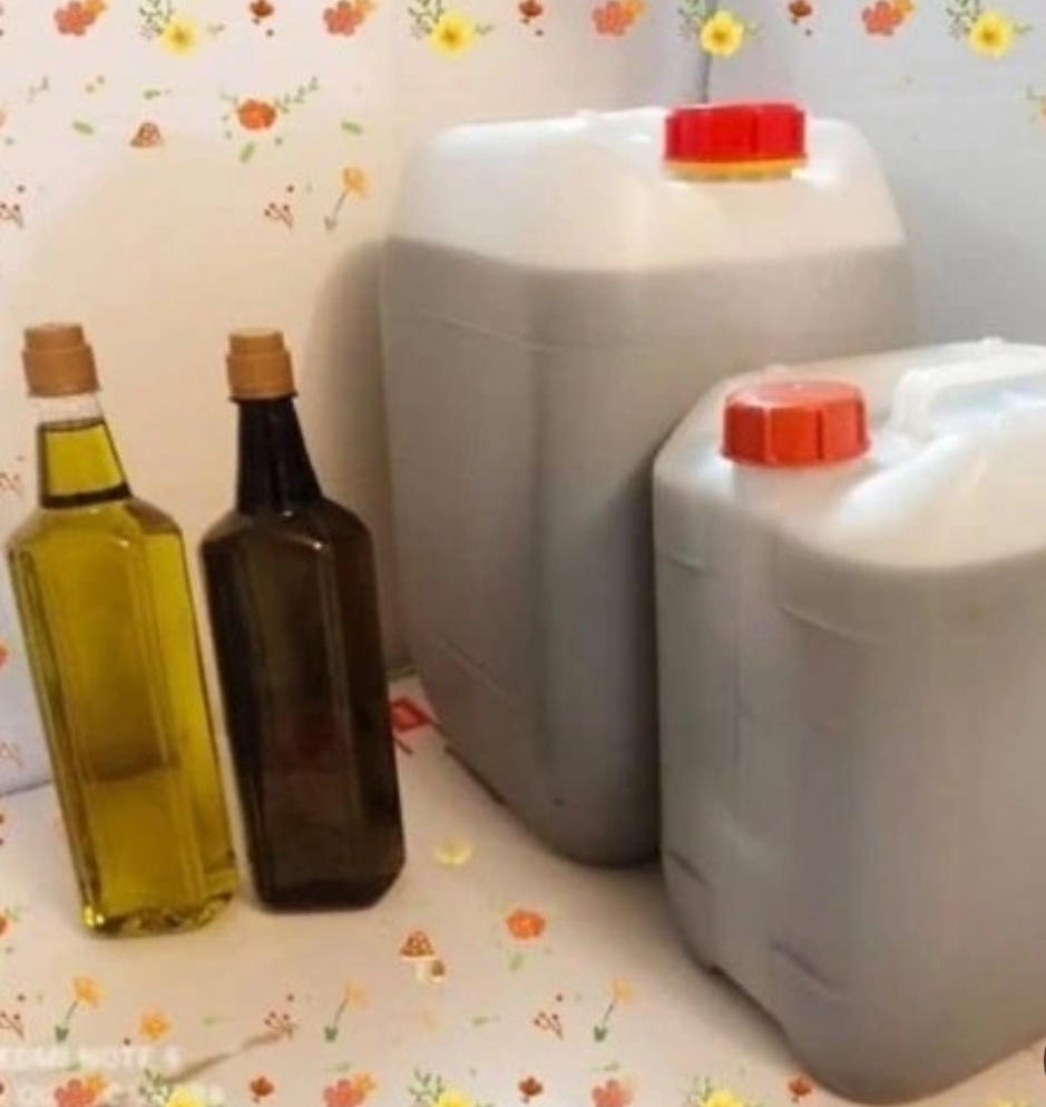 فروش روغن زیتون مخصوص سرخ کردنی