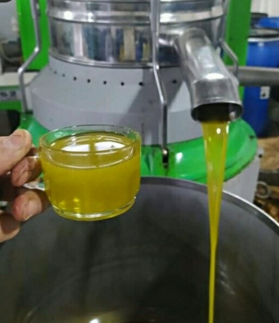فروش ویژه روغن زیتون فرابکر با برگه آنالیز آزمایشگاهی + قیمت خرید
