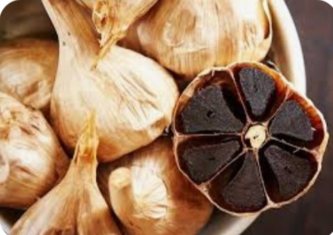 تصویر 5 از سیر سیاه صادراتی + قیمت عمده