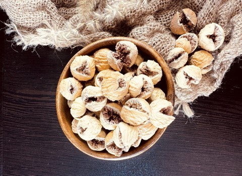 تصویر 2 از سفارش انجیر غنچه تازه و طبیعی با تضمین طعم و‌ کیفیت