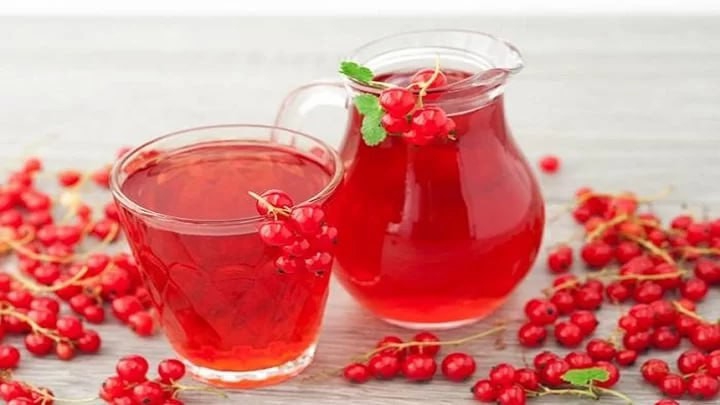 تصویر 1 از خرید آب زرشک ارگانیک درمیان + فروش عمده