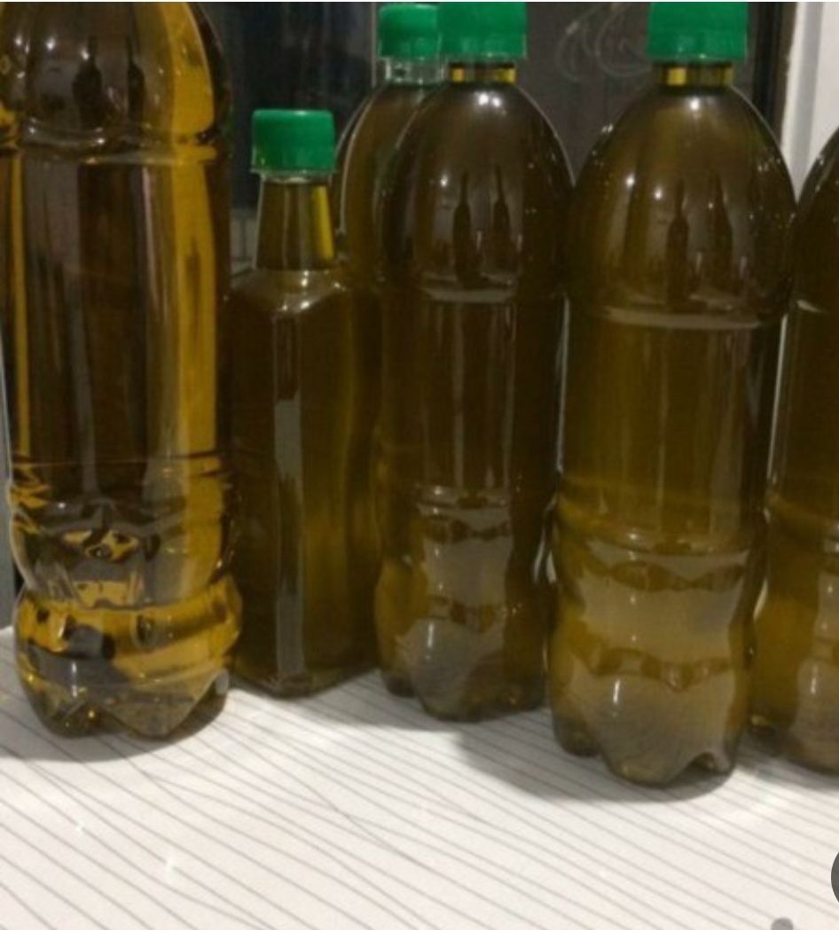 تصویر 3 از خرید مستقیم روغن زیتون بکر از تولید کننده بدون واسطه + قیمت