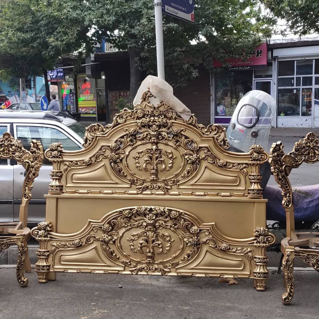 تصویر 5 از سرویس خواب پر کار + خرید