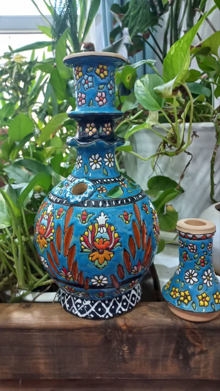 خرید قلیون