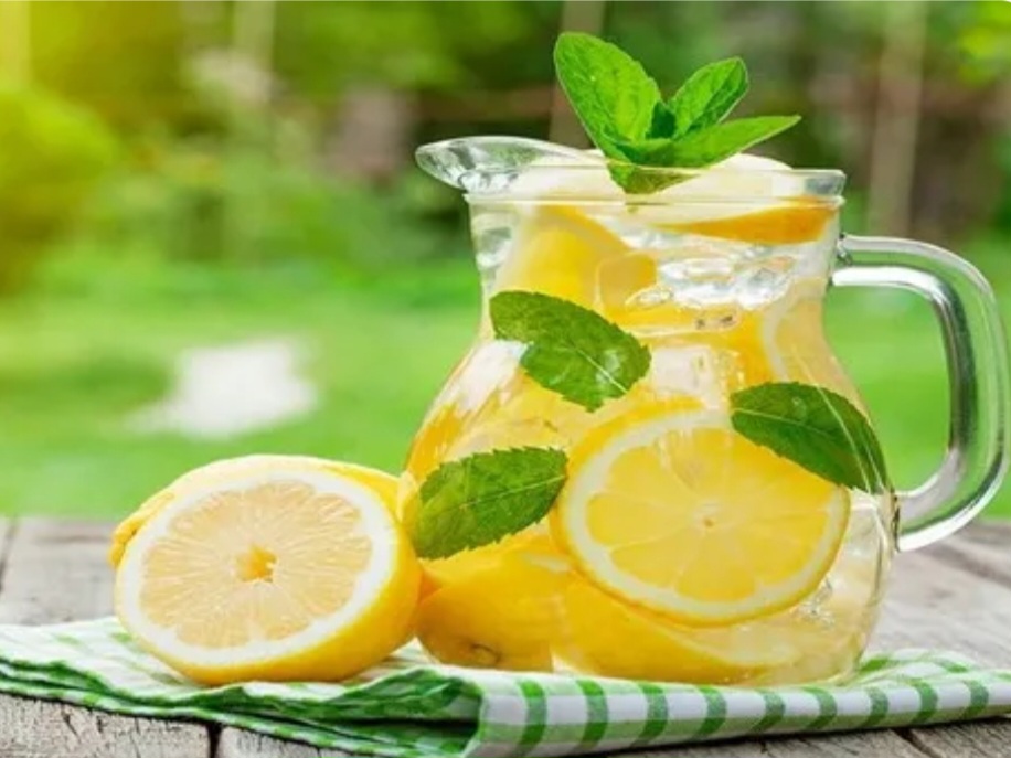 تصویر 3 از شربت آبلیمو زعفران + قیمت عمده