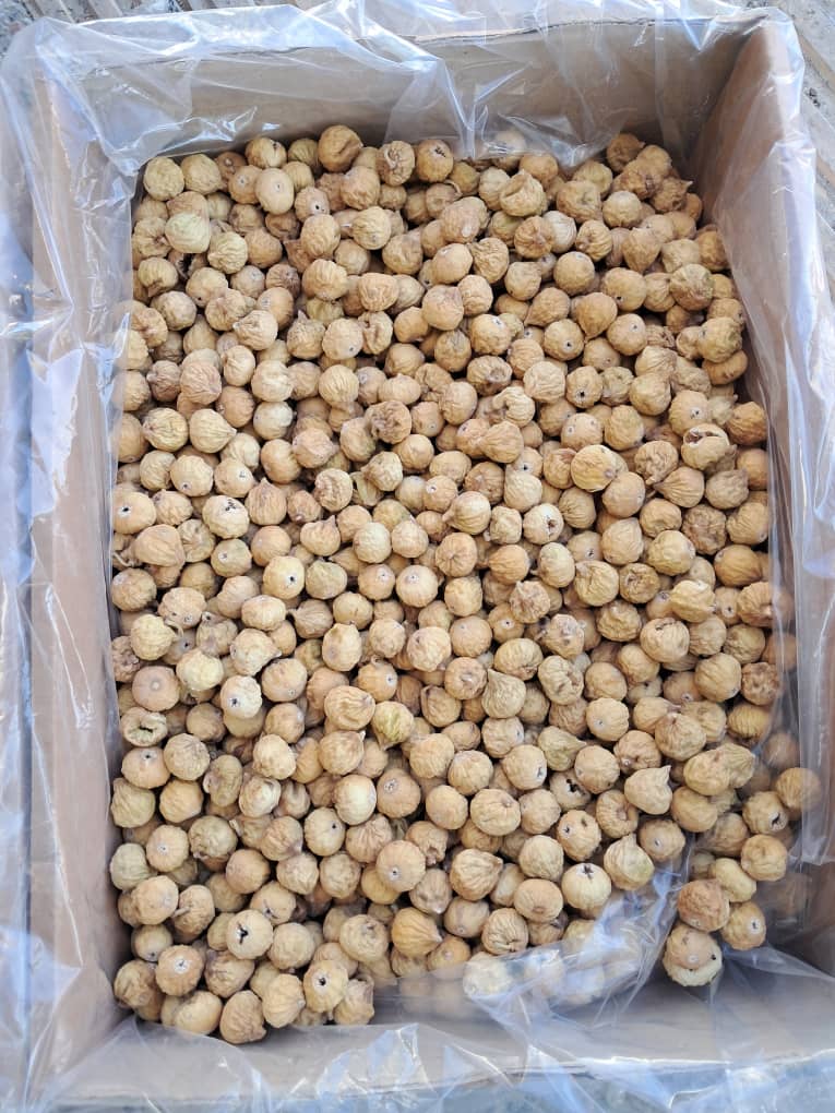 تصویر 3 از قیمت انجیر خشک صادراتی + خرید باور نکردنی