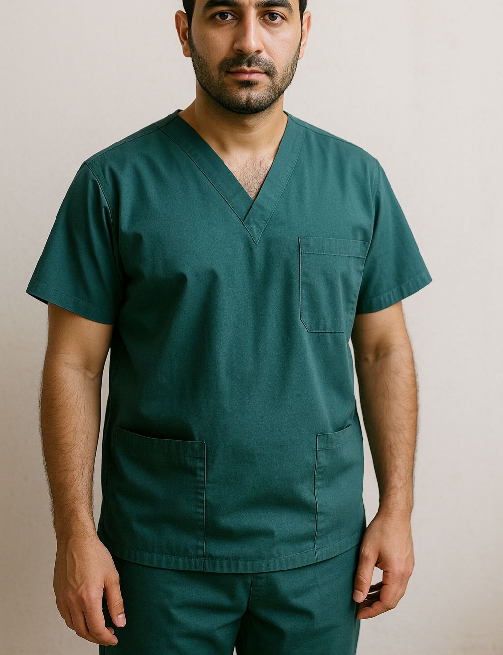 تصویر 1 از قیمت اسکراب پزشکی مردانه + فروش ویژه و به صرفه