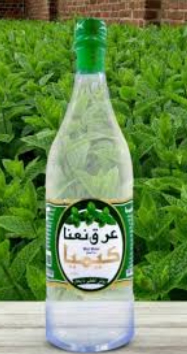 تصویر 2 از خرید و قیمت عرق نعنا اعلا + فروش صادراتی