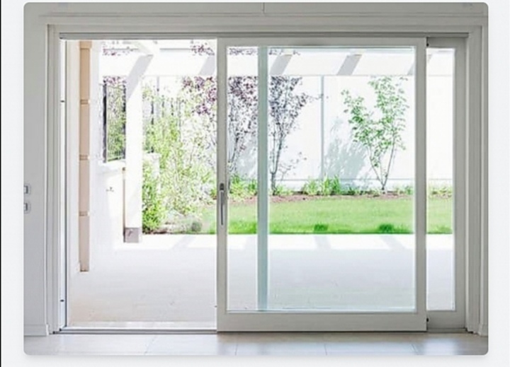 تصویر 1 از خرید پروفیل Upvc وین تک عریض w700 + فروش با قیمت رقابتی ویژه