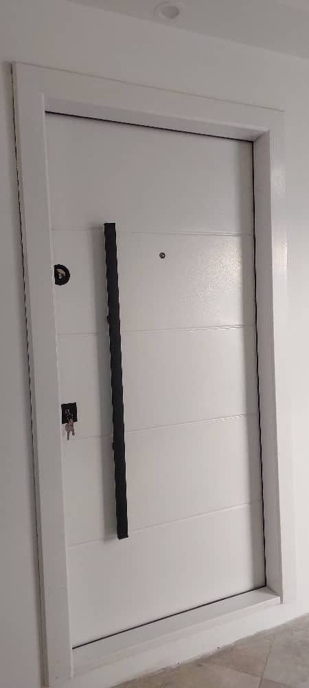 تصویر 5 از درب ضد سرقت مدرن