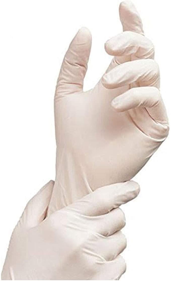 تصویر 4 از خرید و فروش دستکش لاتکس پزشکی + صادرات مستقیم