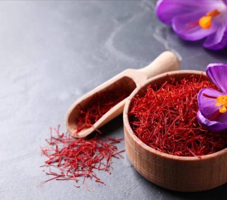 تصویر 3 از قیمت یک گرمی زعفران نگین قائنات + فروش استثنائی