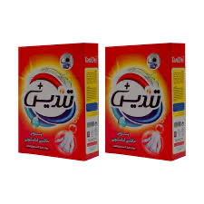 فروش صادراتی پودر رختشویی تندیس