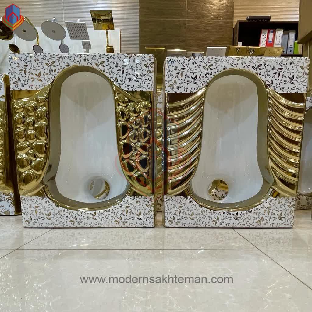 تصویر 3 از خرید و قیمت سنگ توالت طبی مدرن + فروش صادراتی