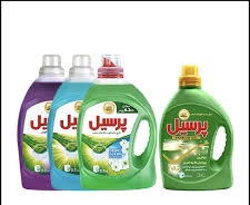 تصویر 3 از نمایندگی فروش صادراتی مایع لباس ۲/۷ آبی پرسیل