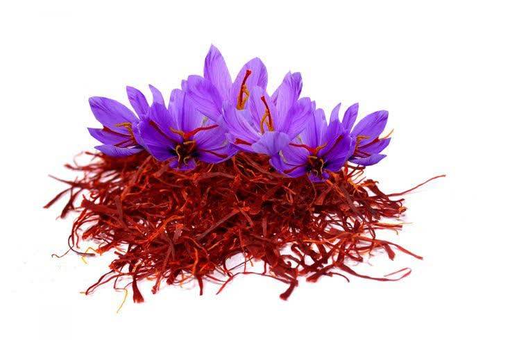 تصویر 3 از فروش زعفران کیفیت عالی سوپر نگین + پخش عمده