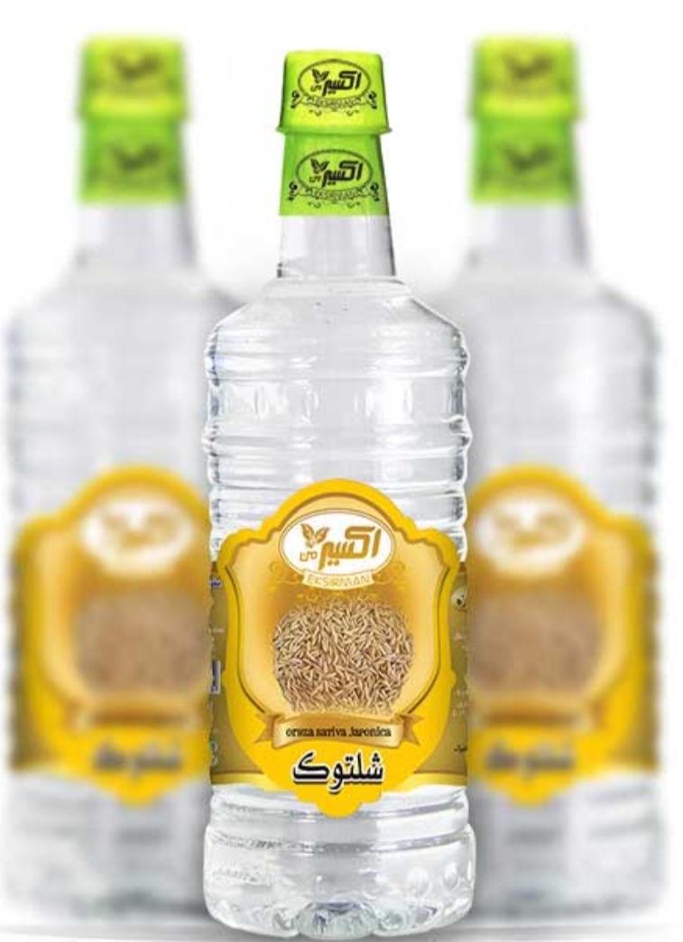 تصویر 1 از خرید و قیمت عرق شلتوک