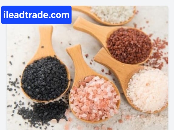 نمک نارنجی قیمت مناسب خرید فروش عمده خوراکی