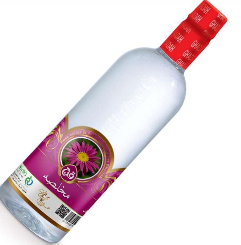 تصویر 3 از قیمت خرید عرق مخلصه (گشنیز کوهی) + فروش ویژه