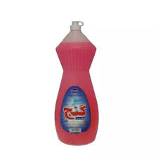 تصویر 3 از مایع ظرفشویی اکو بدون انزیم محافظ درخشش ظروف حساس