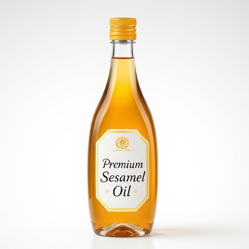 تصویر 1 از خرید روغن کنجد اصل