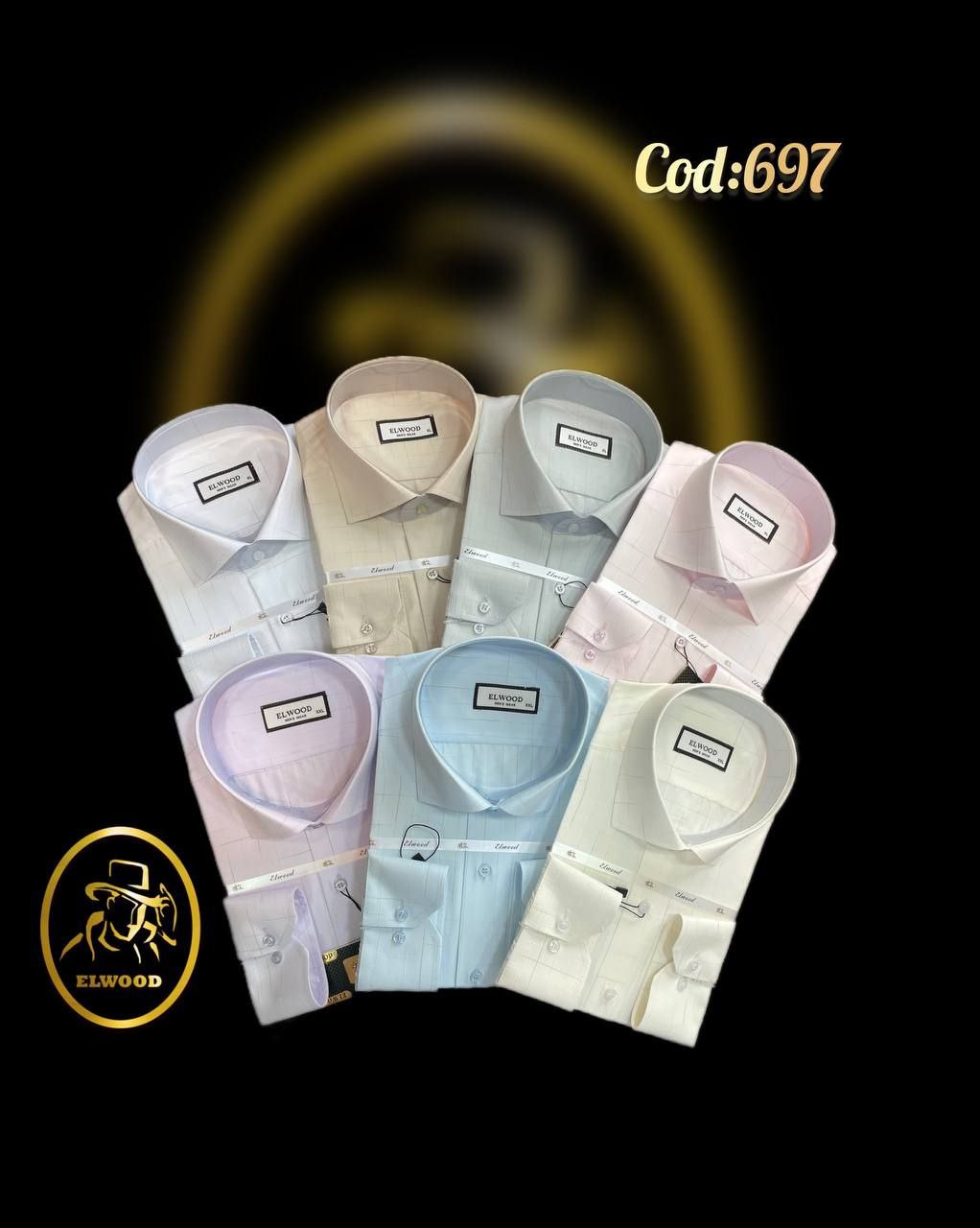 خرید پیراهن مردانه کلاسیک + قیمت فوق‌ العاده