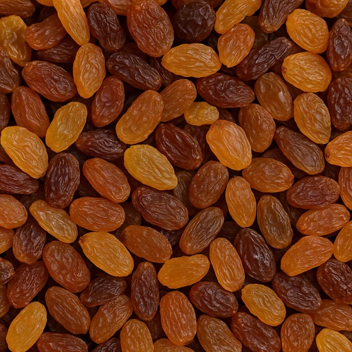 تصویر 1 از قیمت کشمش پلویی بسته بندی + بسته بندی صادراتی